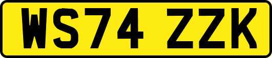 WS74ZZK