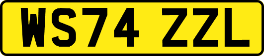 WS74ZZL