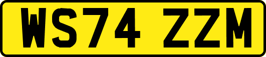 WS74ZZM
