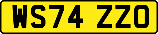 WS74ZZO