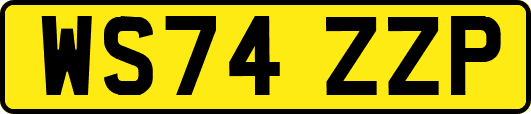 WS74ZZP