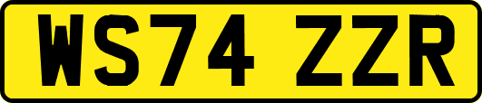 WS74ZZR