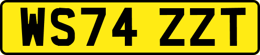 WS74ZZT