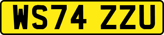 WS74ZZU