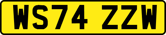 WS74ZZW