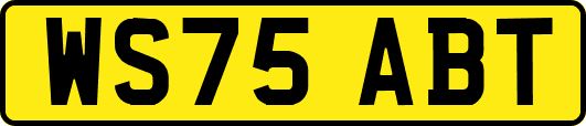 WS75ABT