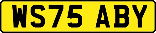WS75ABY