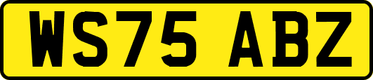 WS75ABZ
