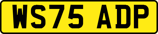 WS75ADP