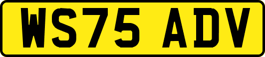 WS75ADV