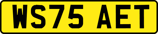 WS75AET