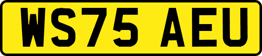 WS75AEU