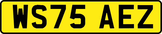 WS75AEZ