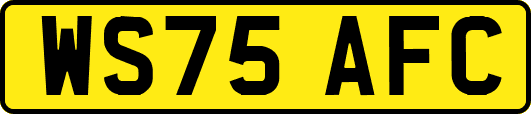 WS75AFC