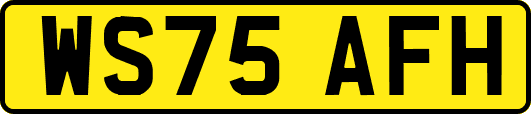 WS75AFH