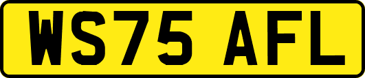 WS75AFL