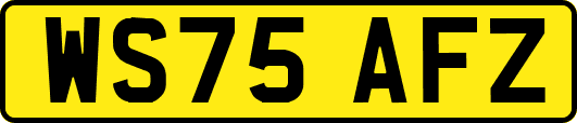 WS75AFZ