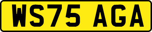 WS75AGA