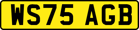 WS75AGB