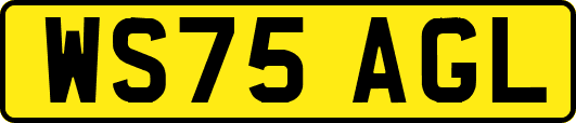 WS75AGL