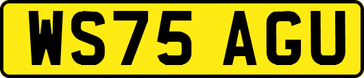 WS75AGU