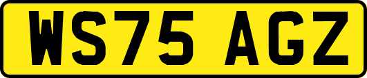 WS75AGZ