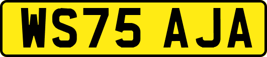 WS75AJA