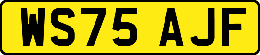 WS75AJF