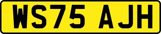 WS75AJH