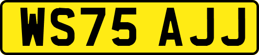 WS75AJJ