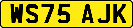 WS75AJK