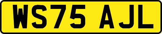 WS75AJL
