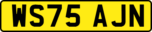 WS75AJN
