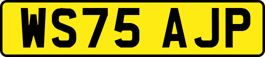 WS75AJP