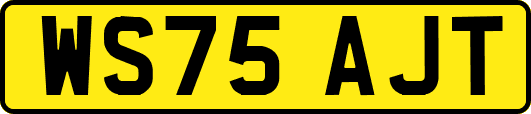 WS75AJT