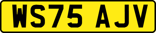 WS75AJV