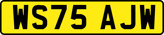 WS75AJW