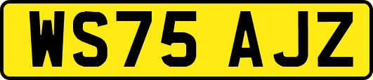 WS75AJZ
