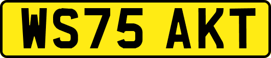 WS75AKT