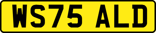 WS75ALD