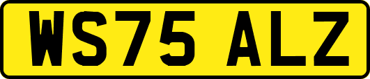 WS75ALZ