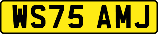 WS75AMJ