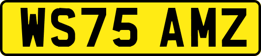 WS75AMZ