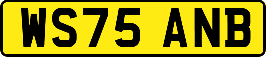 WS75ANB