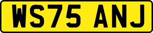WS75ANJ
