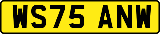 WS75ANW