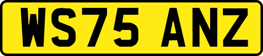 WS75ANZ