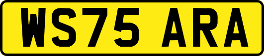 WS75ARA