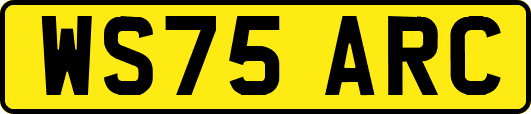 WS75ARC