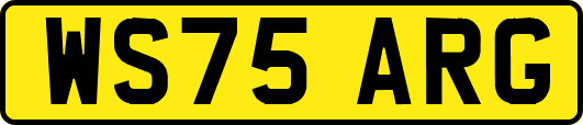 WS75ARG